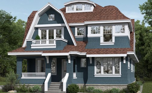 Casa en Point Pleasant Beach, Nueva Jersey, Estados Unidos 1