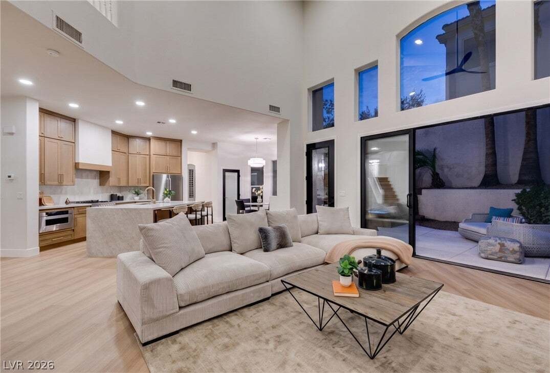 House in Las Vegas, Nevada, United States 1 - 19162495