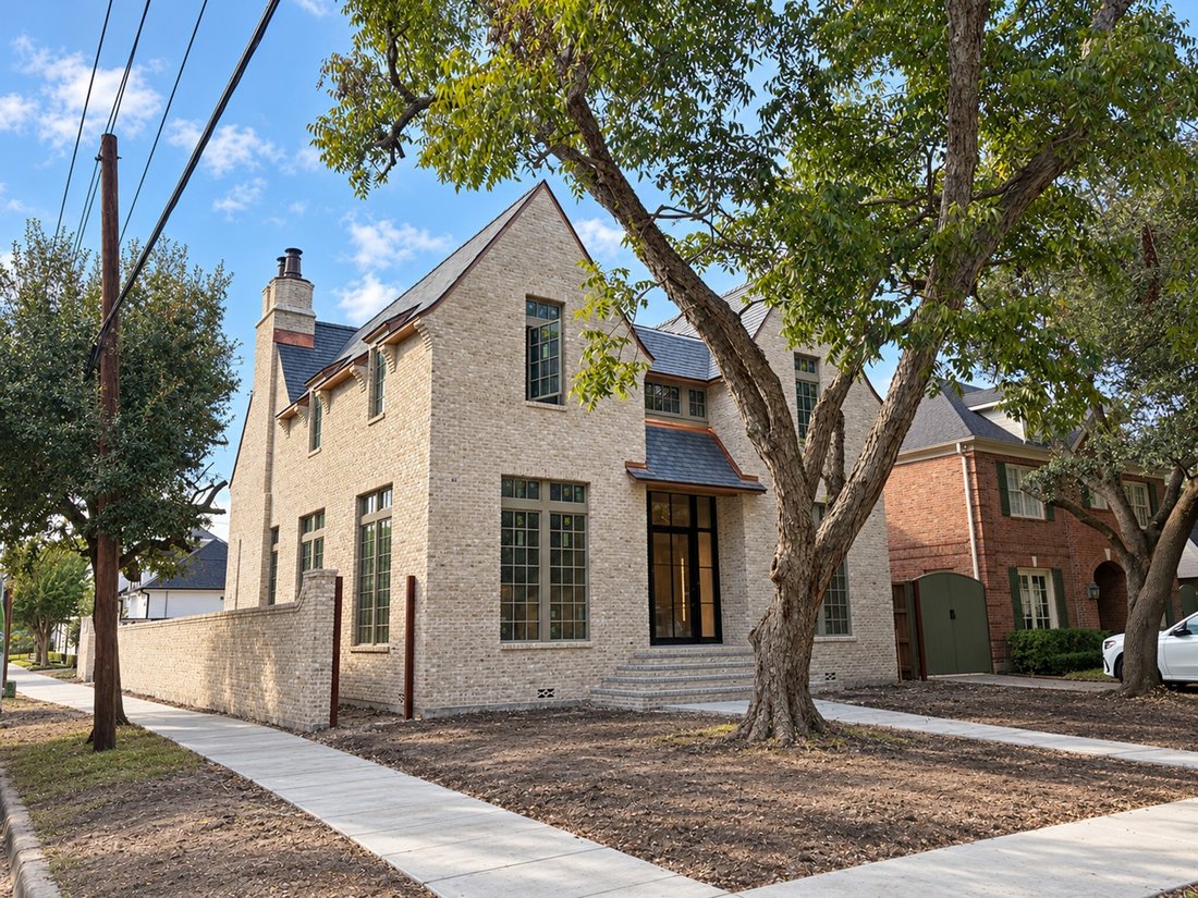 Casa a Houston, Texas, Stati Uniti 1 - 19161667