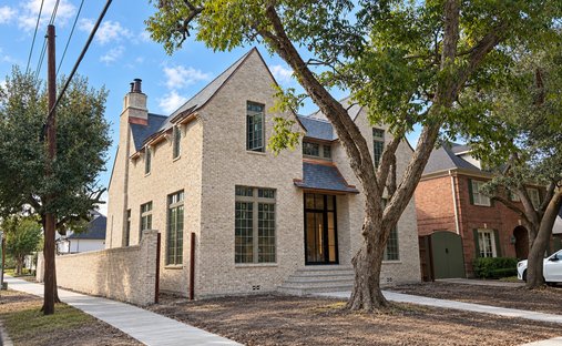 Casa a Houston, Texas, Stati Uniti 1