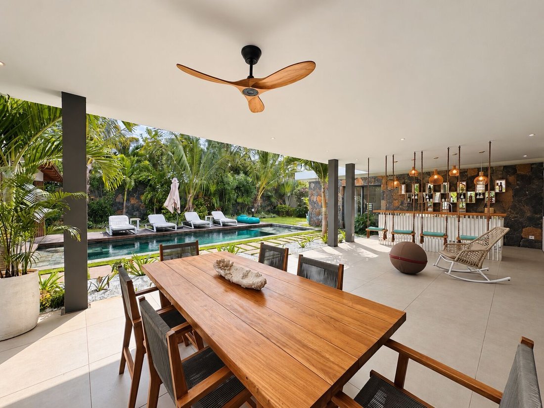 House in Grand Baie, Rivière du Rempart District, Mauritius 4 - 19160922