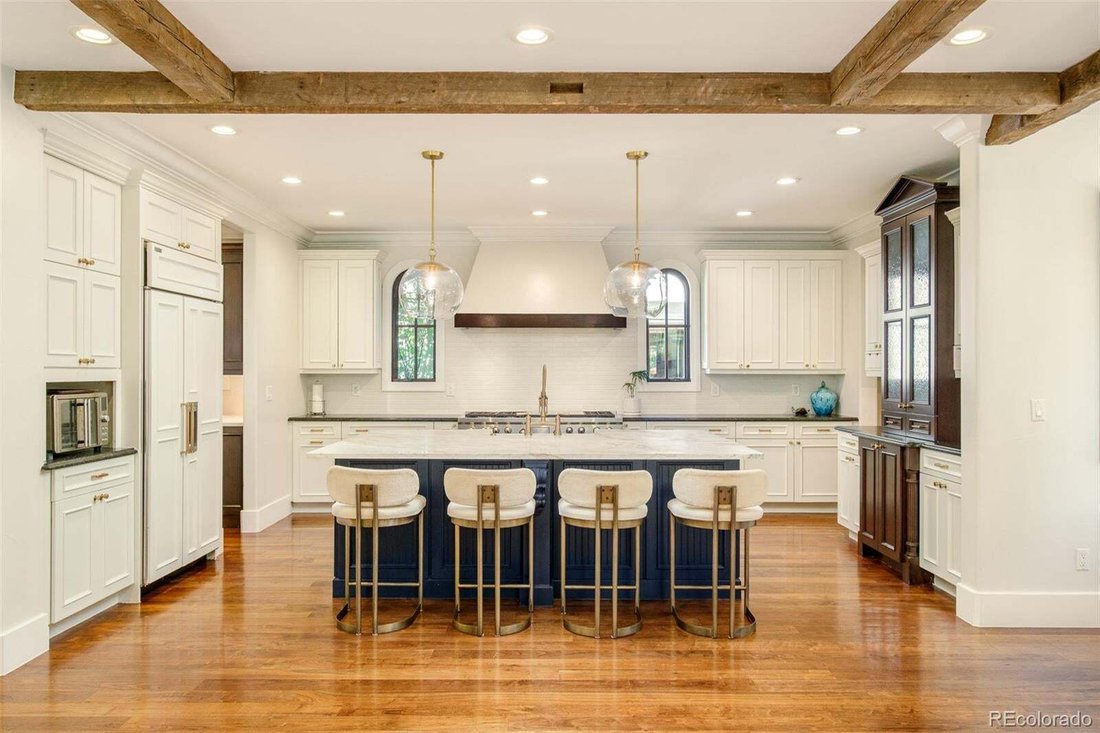 House in Denver, Colorado, United States 4 - 19163040
