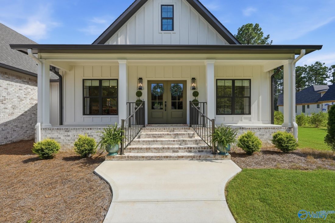 Casa a Guntersville, Alabama, Stati Uniti 5 - 19162912