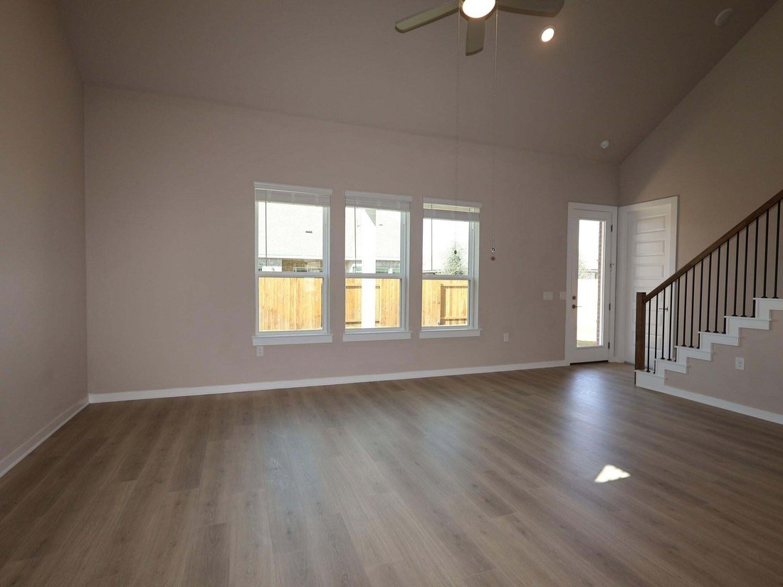 Haus in Luling, Texas, Vereinigte Staaten 5 - 17909715