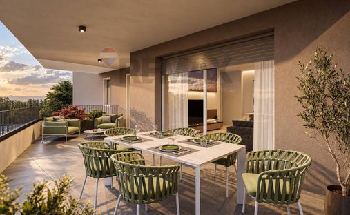Appartement à Concorezzo, Lombardie, Italie 1