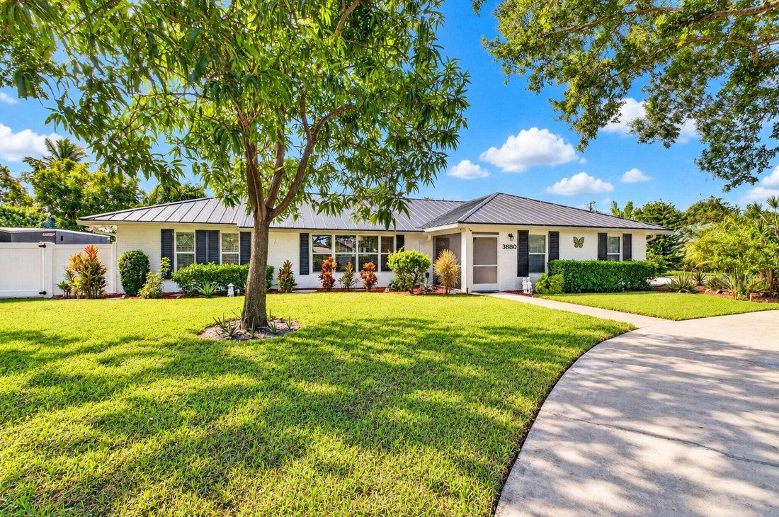 Casa a Delray Beach, Florida, Stati Uniti 2 - 19163454