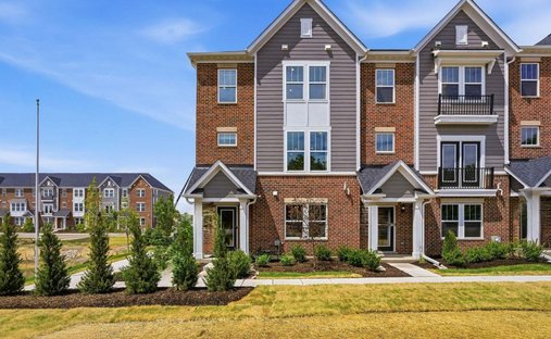 Townhouse in Schaumburg, Illinois, United States 1
