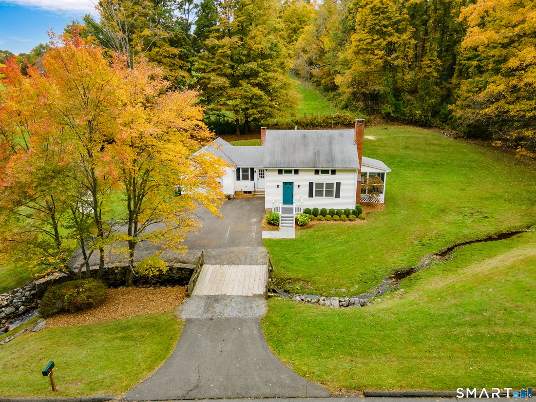 Casa a Redding, Connecticut, Stati Uniti 4 - 19164265