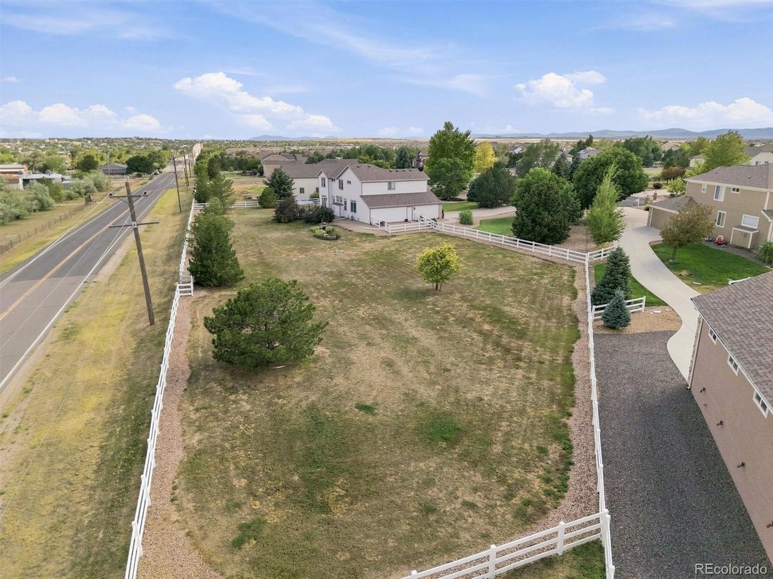 House in Brighton, Colorado, United States 2 - 19163134