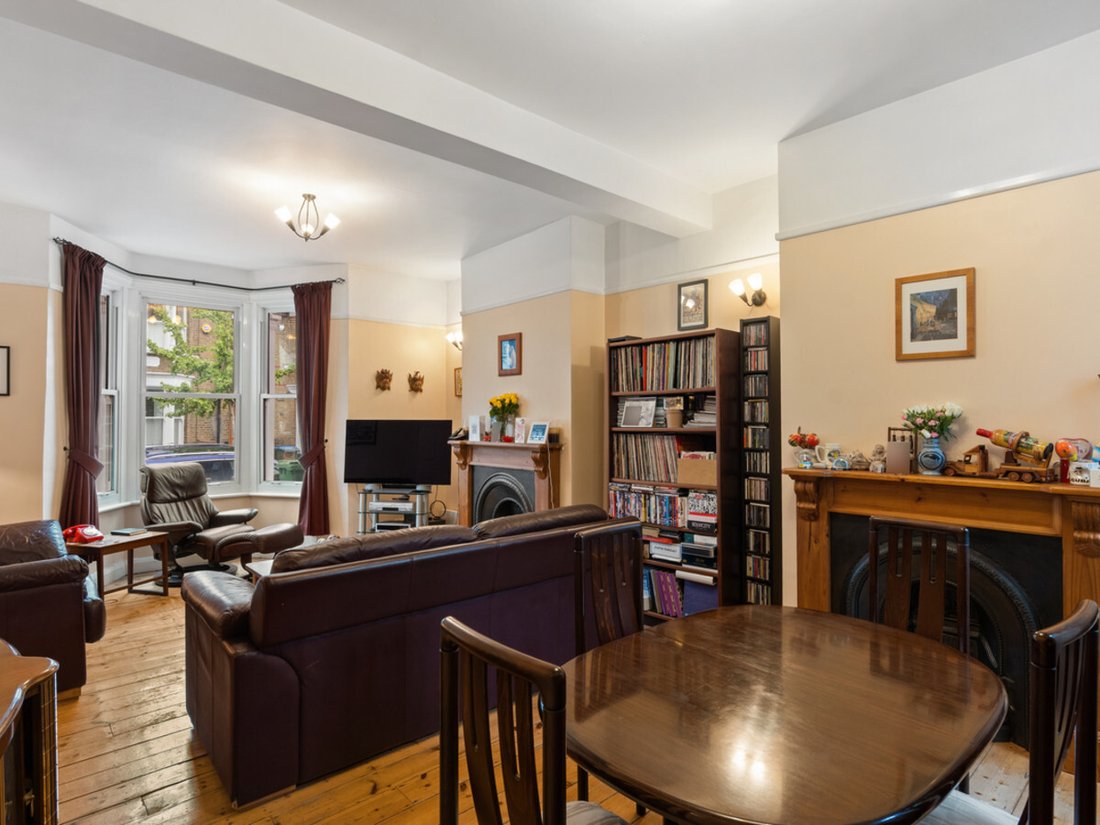 House in Walthamstow, Waltham Forest, England 3 - 19164622