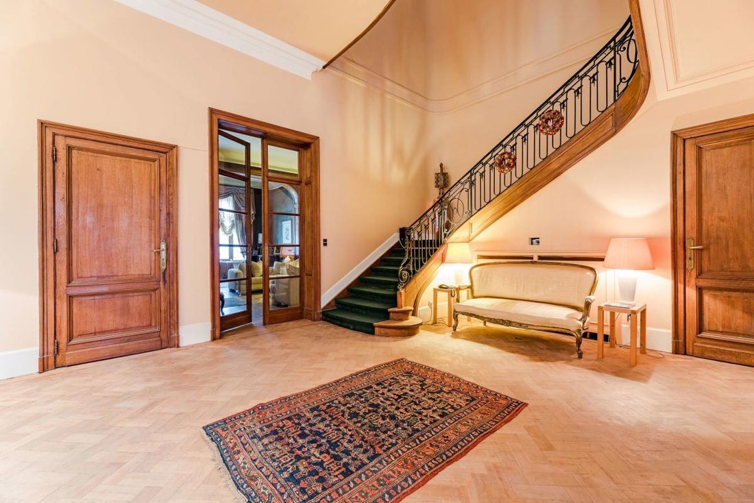Casa a Ixelles, Regione di Bruxelles-Capitale, Belgio 5 - 19165600