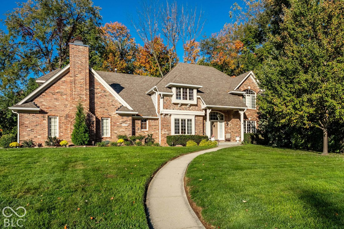 Casa a Lawrence, Indiana, Stati Uniti 1 - 19162380