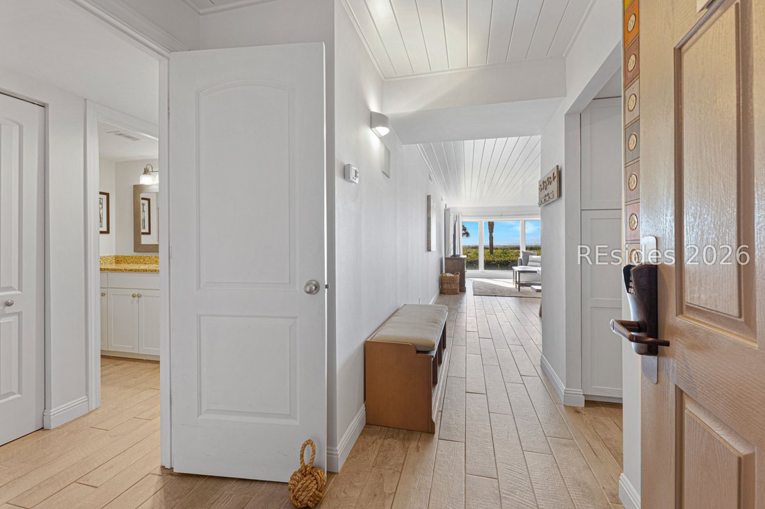 Appartement à Île de Hilton-Head, Caroline du Sud, États-Unis 3 - 19160224