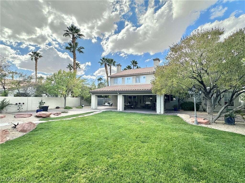 Maison à Las Vegas, Nevada, États-Unis 1 - 19162496