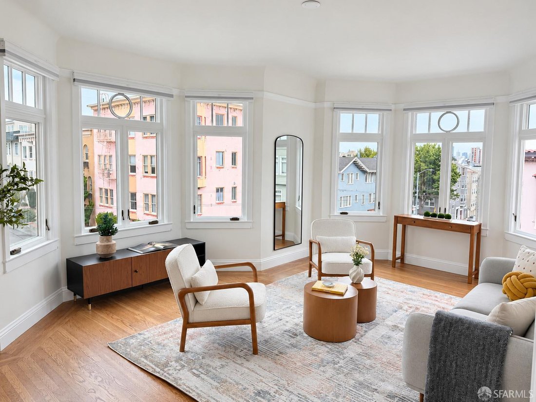 Condominio a San Francisco, California, Stati Uniti 5 - 19162169
