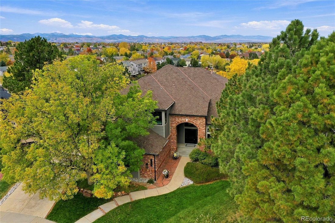 Casa a Lone Tree, Colorado, Stati Uniti 2 - 19164772
