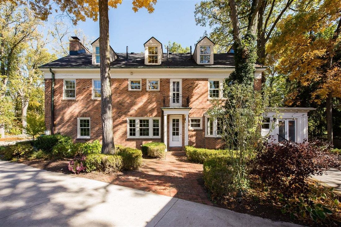 House in Ann Arbor, Michigan, United States 2 - 19163910