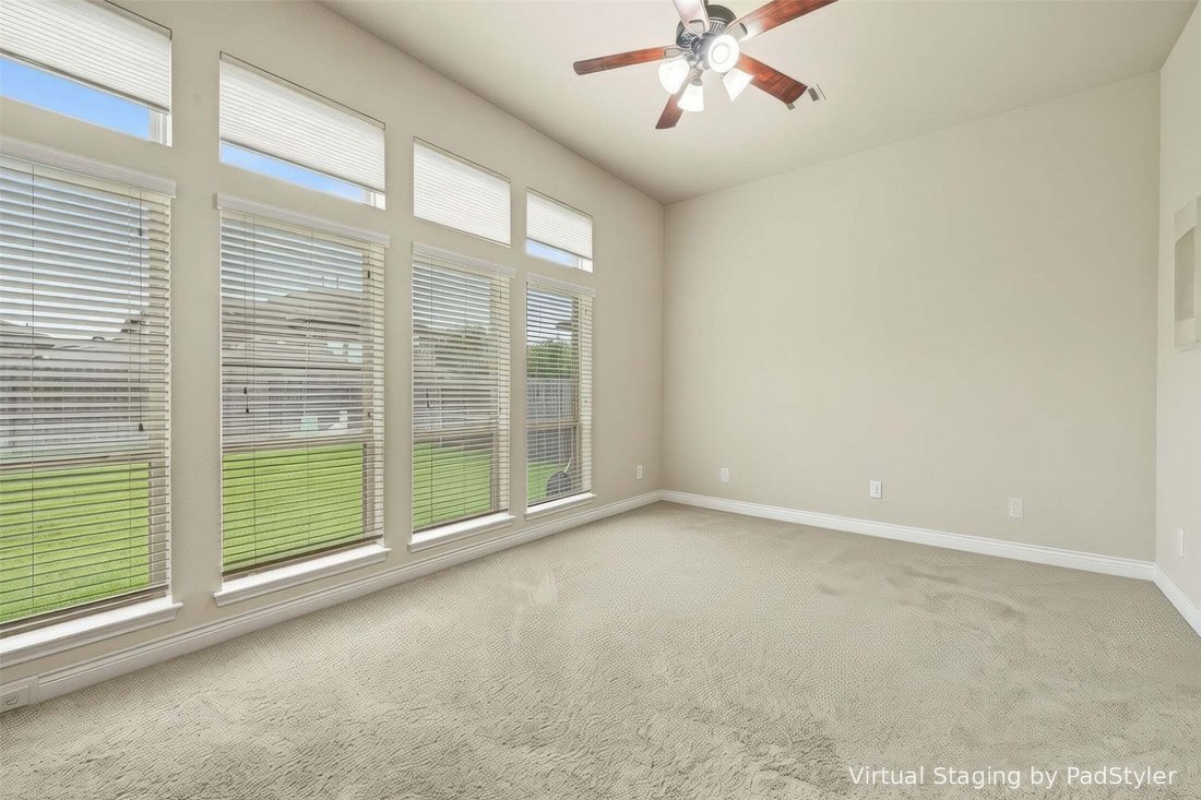 House in Houston, Texas, United States 3 - 18824552
