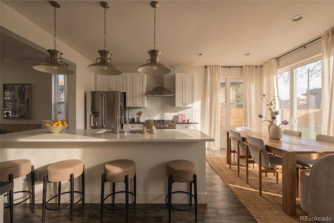 House in Denver, Colorado, United States 3 - 19160240
