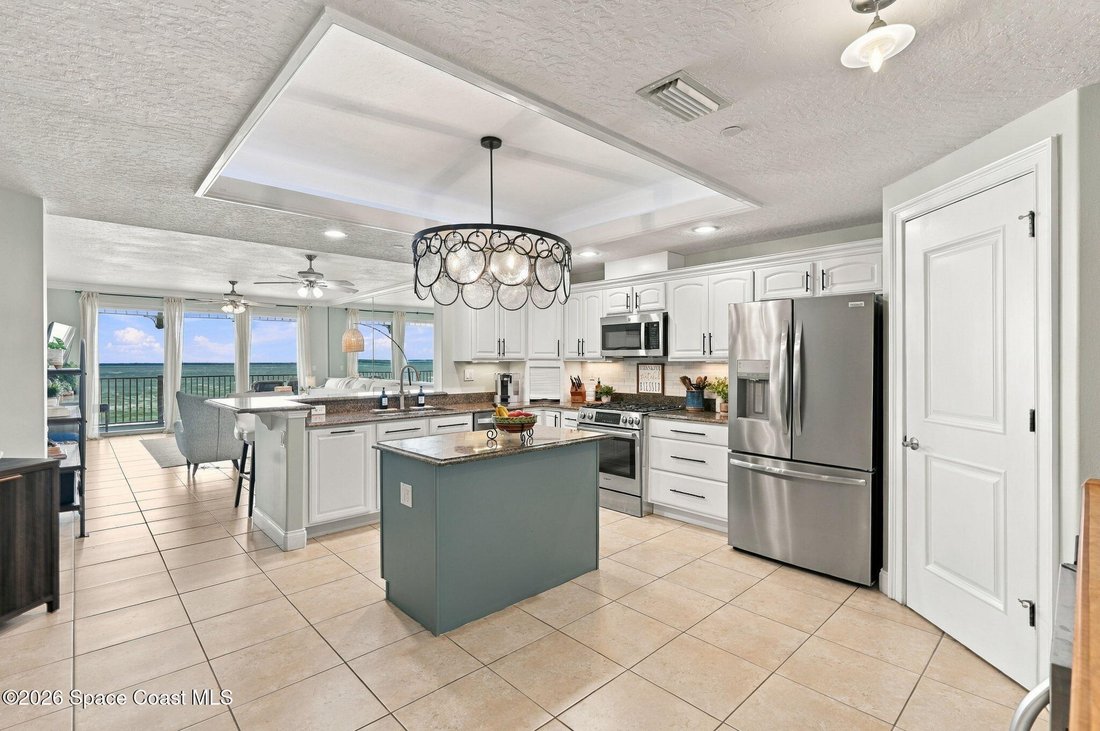 Condo in Indialantic, Florida, United States 5 - 19164873