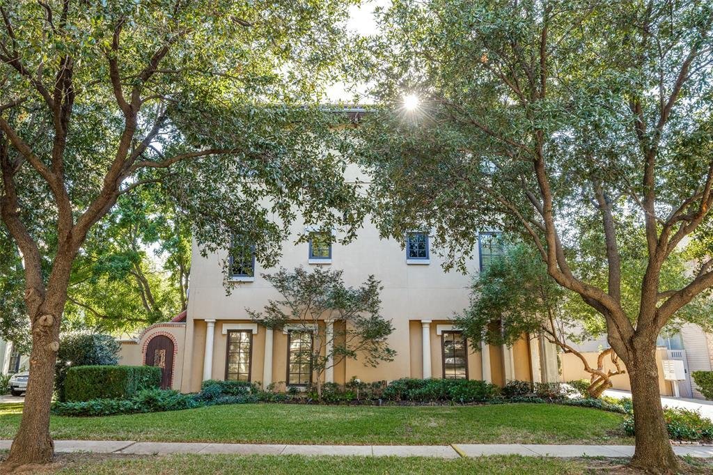 Residenza a Dallas, Texas, Stati Uniti 1 - 19164039