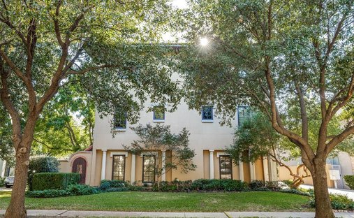Residenza a Dallas, Texas, Stati Uniti 1