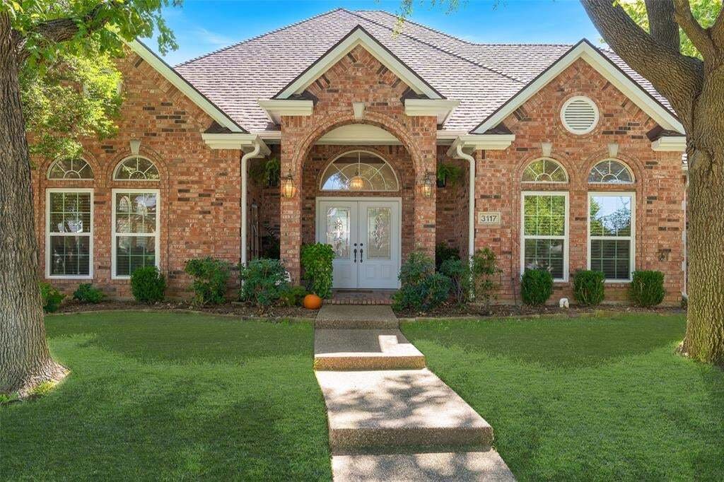 House in Lewisville, Texas, United States 4 - 19164004