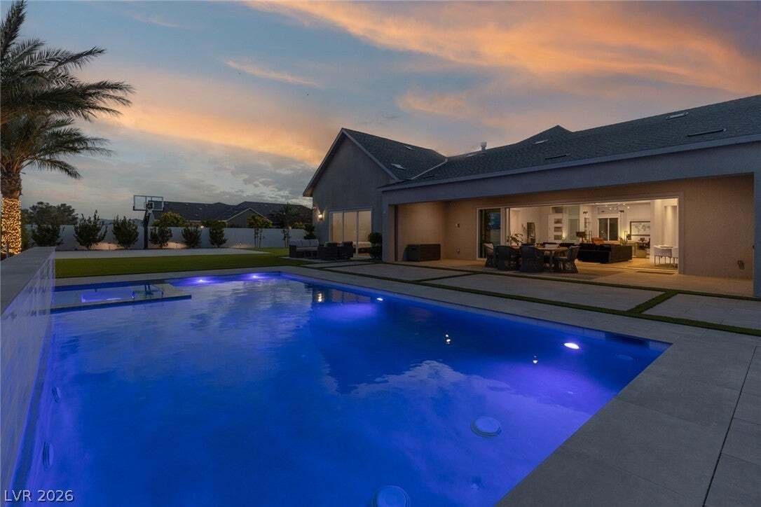 House in Las Vegas, Nevada, United States 2 - 19162521