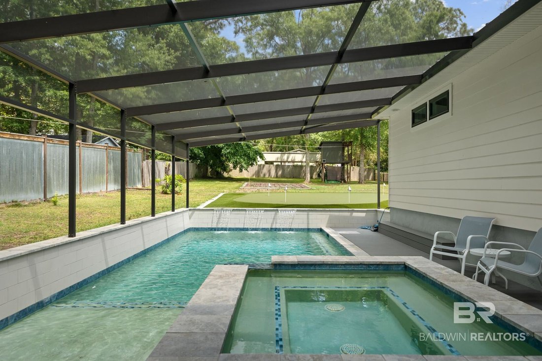 House in Daphne, Alabama, United States 5 - 19162410