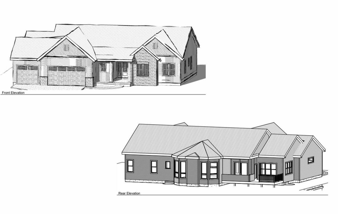 Maison à Sun Prairie, Wisconsin, États-Unis 1 - 19159986