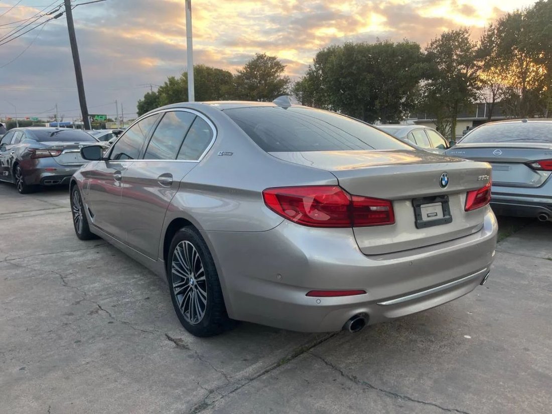 Sedan in Houston, TX, United States 3 - 19161480