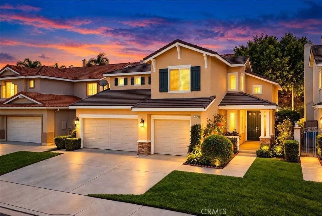 House in Chino Hills, California, United States 3 - 19163901