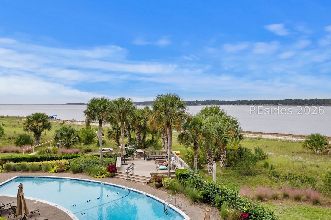 Condo in Hilton Head Island, South Carolina, United States 3 - 19164758