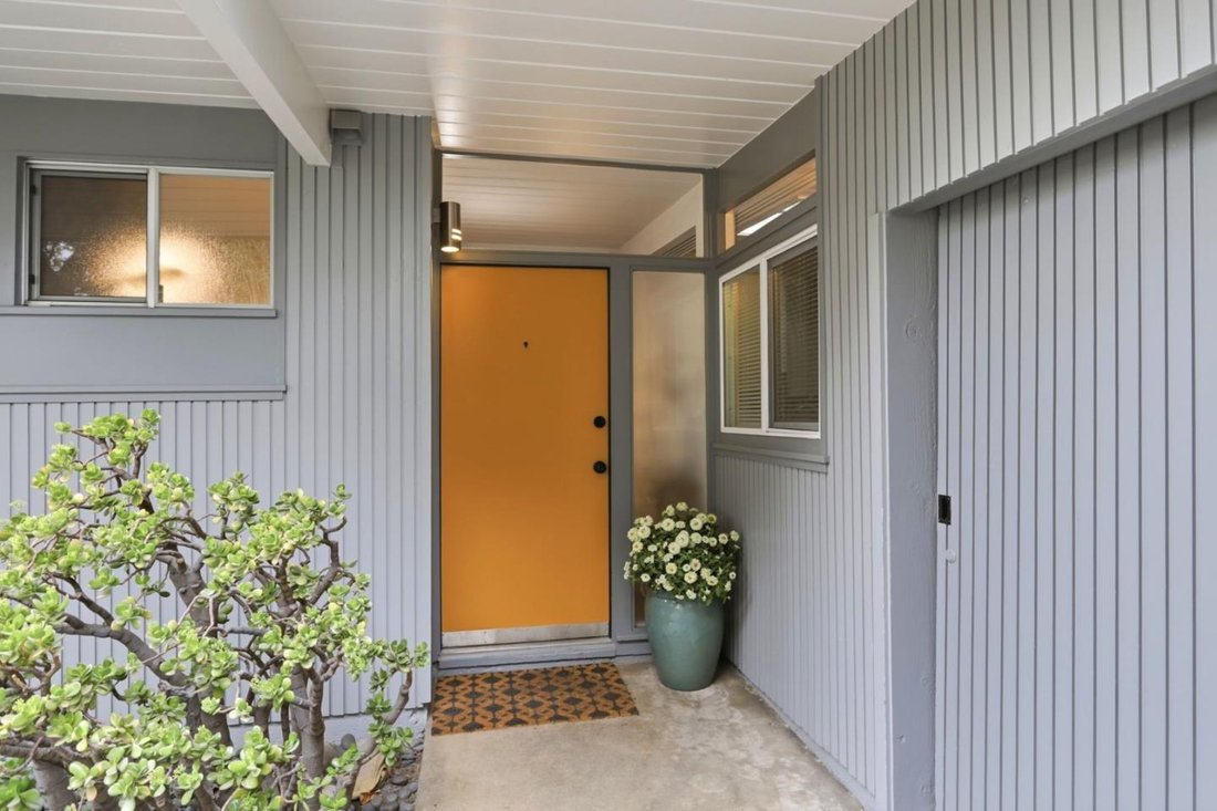 House in Palo Alto, California, United States 3 - 19163083