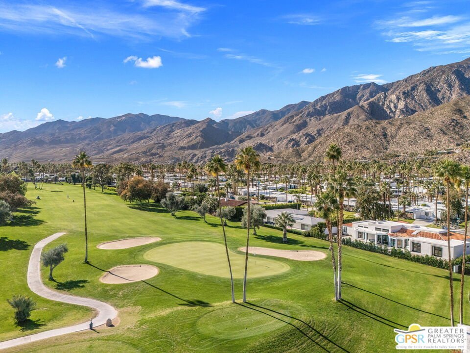 Haus in Palm Springs, Kalifornien, Vereinigte Staaten 4 - 19164727