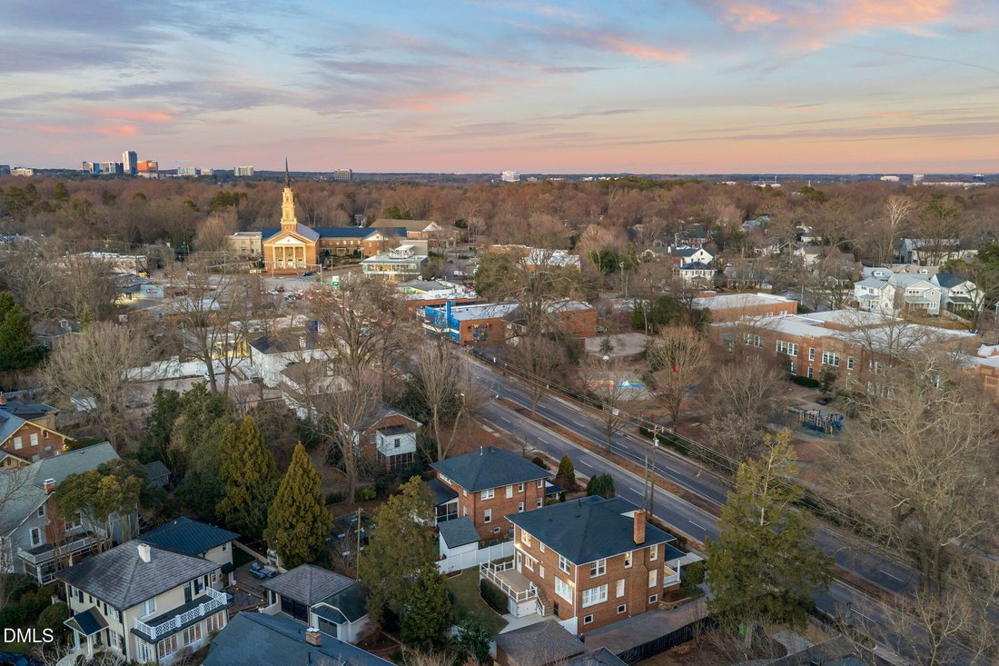 House in Raleigh, North Carolina, United States 5 - 19163408