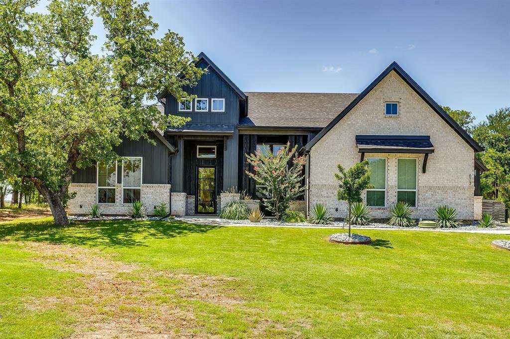 Casa en Lipan, Texas, Estados Unidos 5 - 19164069