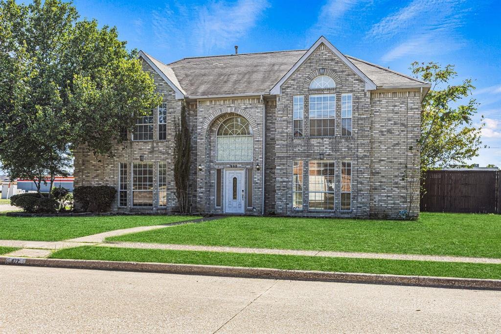 House in Allen, Texas, United States 3 - 19164023