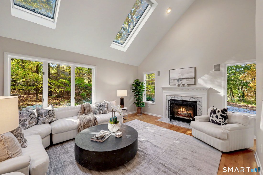 Casa a Easton, Connecticut, Stati Uniti 4 - 19162358