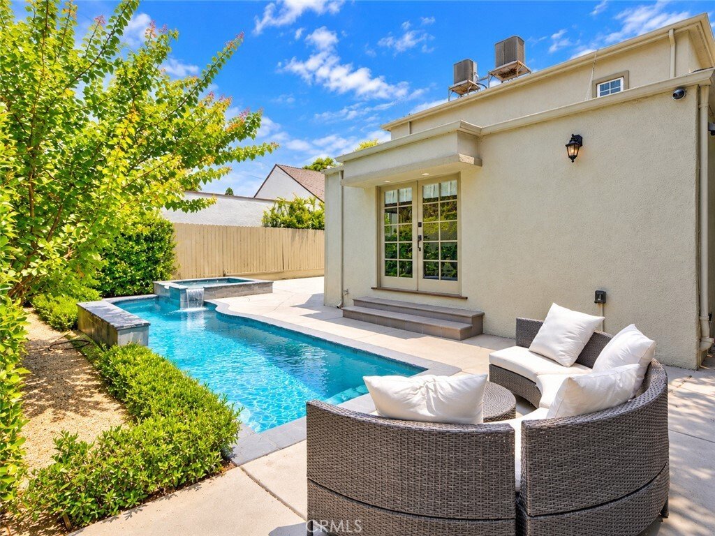 House in West Hollywood, California, United States 1 - 19164869