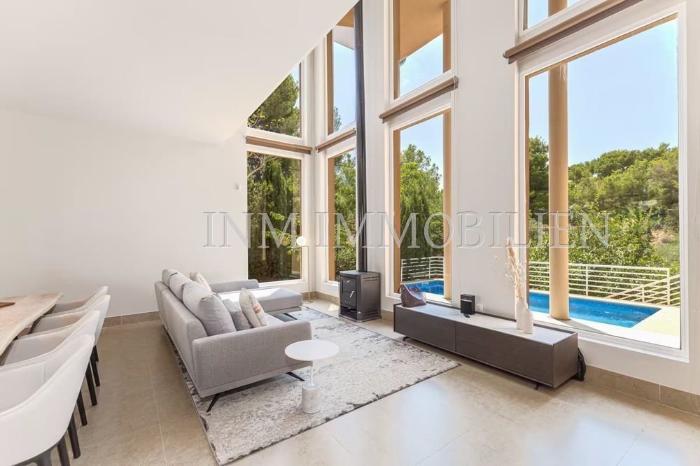 Villa en Calviá, Islas Baleares, España 3 - 19160958