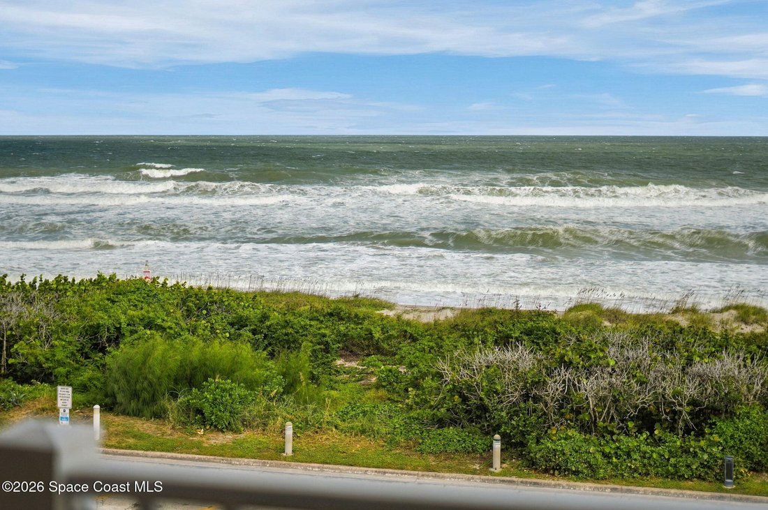 Condo in Indialantic, Florida, United States 2 - 19164873