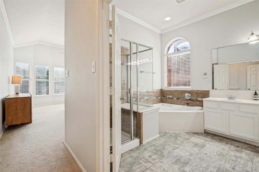 Maison à Frisco, Texas, États-Unis 4 - 19160634