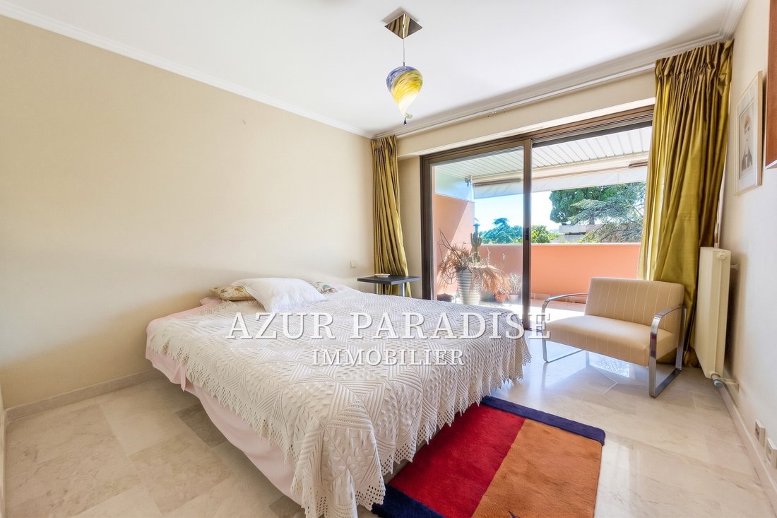 Appartamento a Cannes, Provenza-Alpi-Costa Azzurra, Francia 5 - 18116623