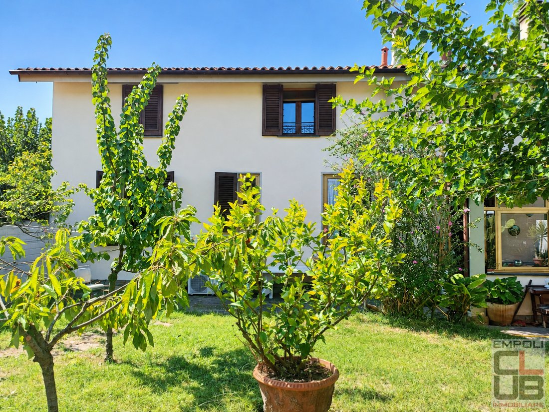 Villa in Monterappoli, Empoli, Tuscany 3 - 19163196