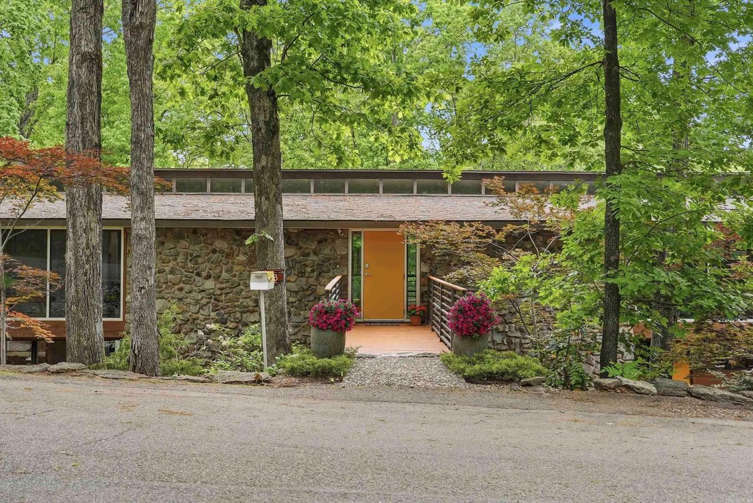 Casa a Little Rock, Arkansas, Stati Uniti 1 - 19162783