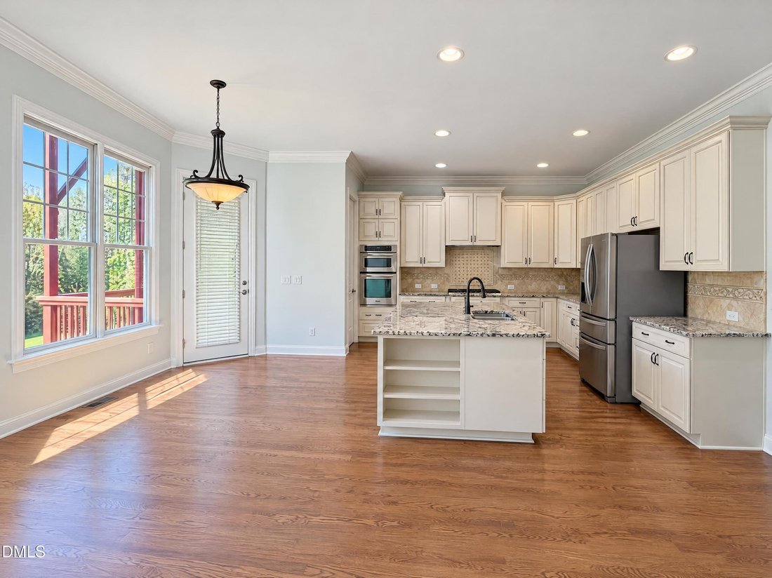 House in Cary, North Carolina, United States 2 - 19163404