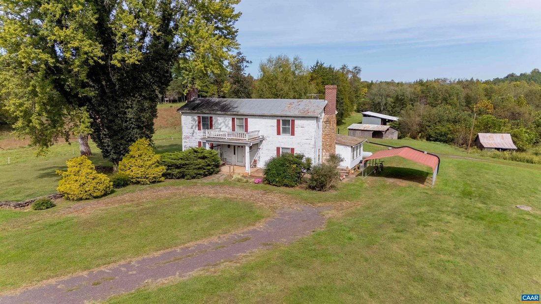 Casa a Oakpark, Virginia, Stati Uniti 1 - 19162167