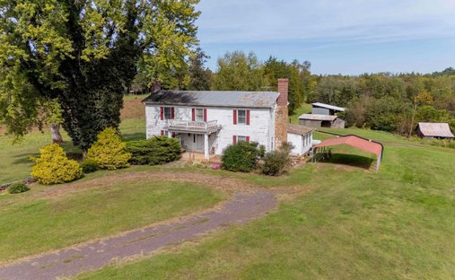 Haus in Oakpark, Virginia, Vereinigte Staaten 1