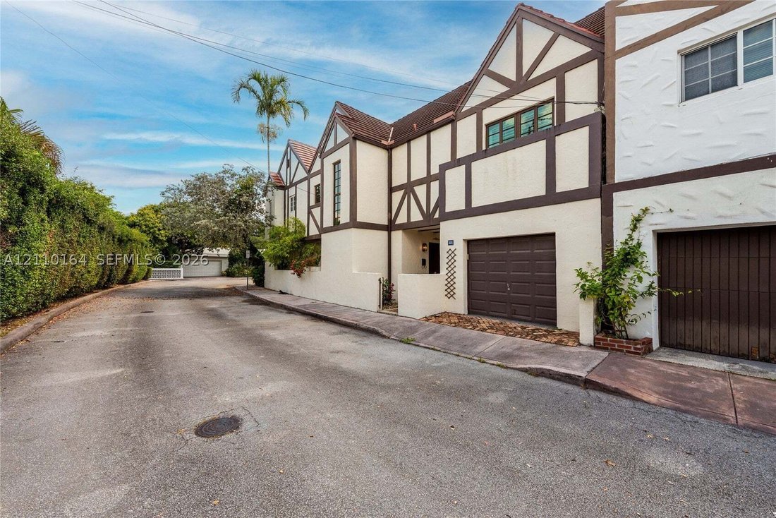 Haus in Coral Gables, Florida, Vereinigte Staaten 1 - 19160300